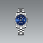 Relógio Masculino Solare Blue