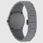 Relógio Masculino Phantom Silver