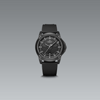 Relógio Masculino Forzano Black