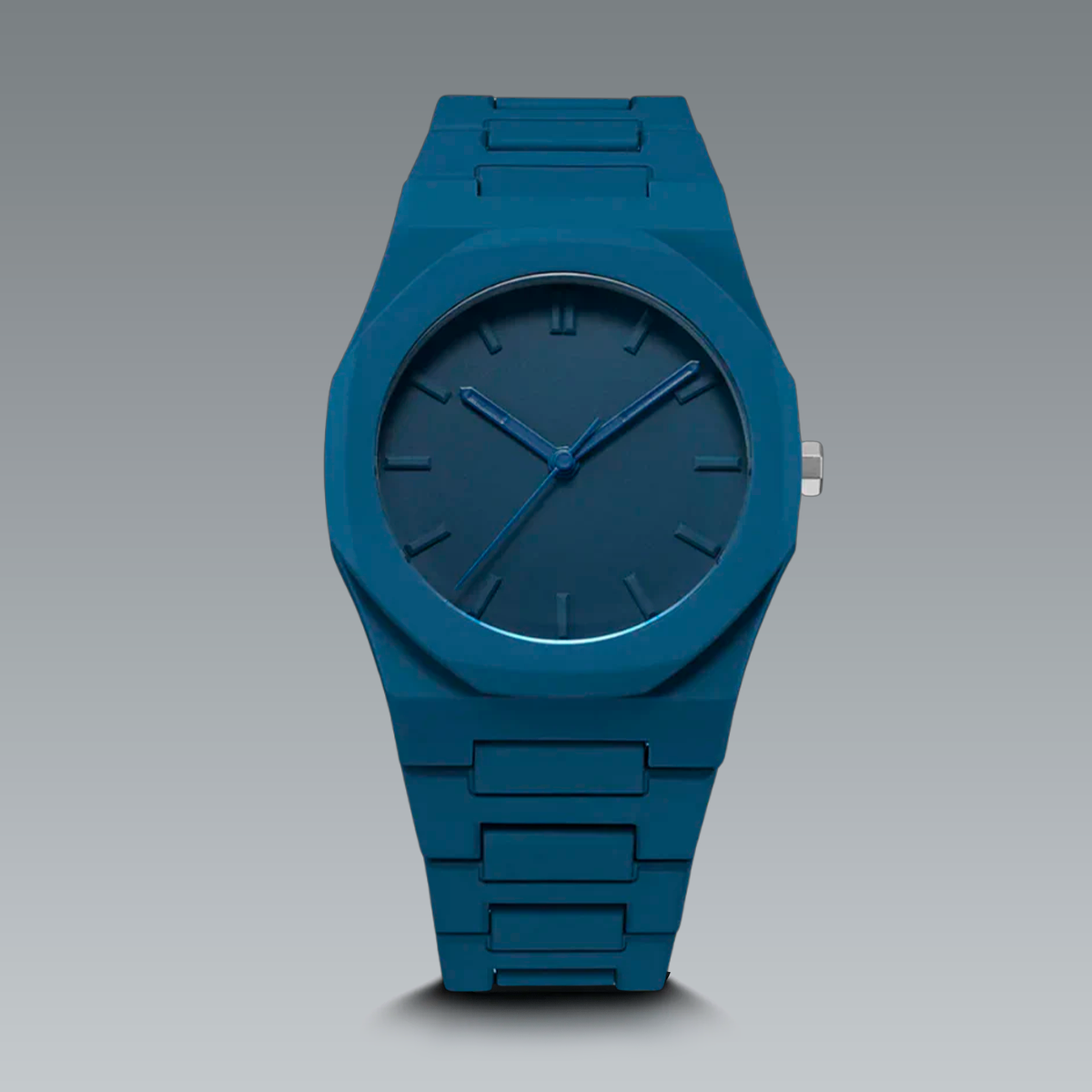 Relógio Masculino Phantom Blue