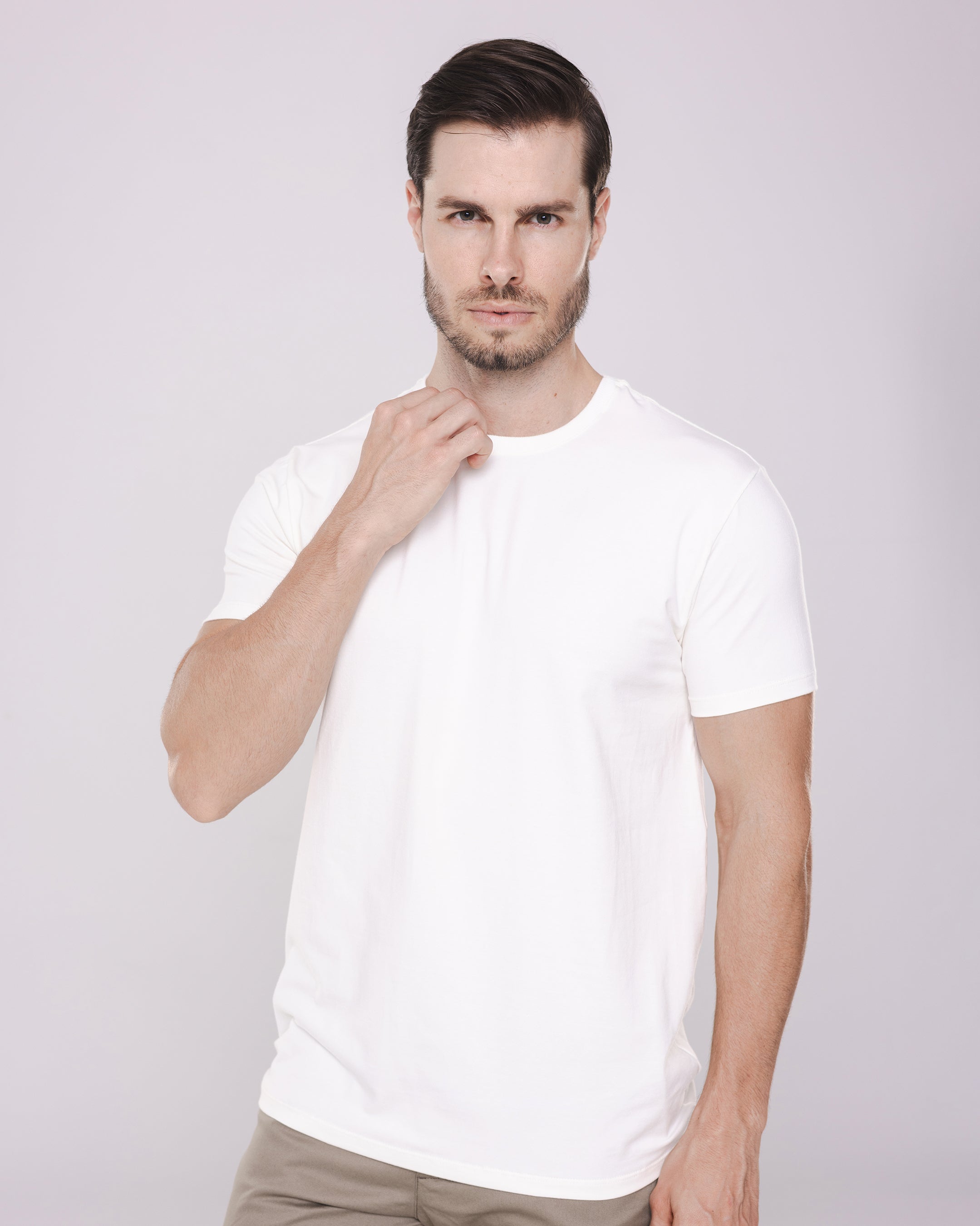 Pack Sand | 3 Muscle Shirts