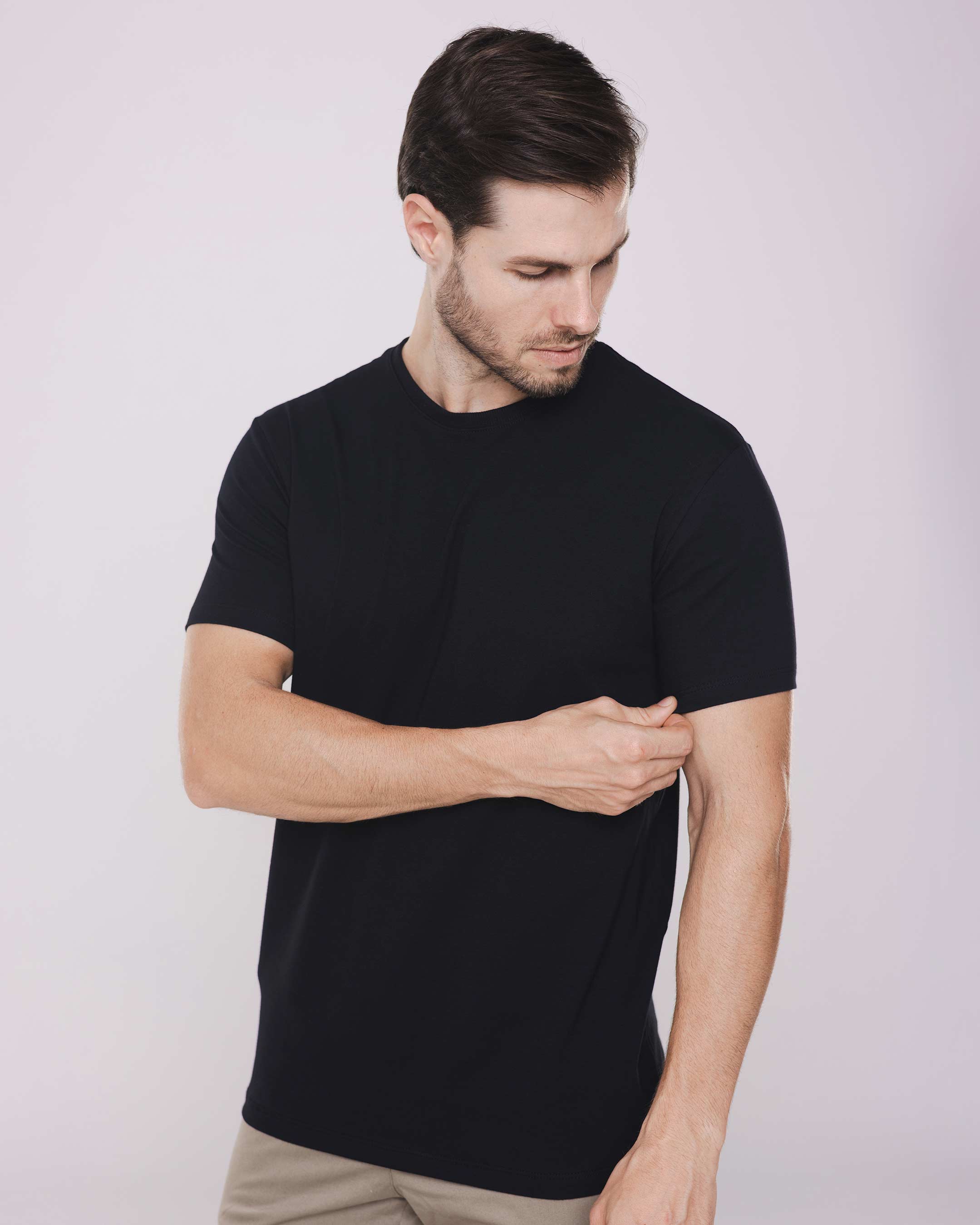 Pack Selva | 3 Muscle Shirts