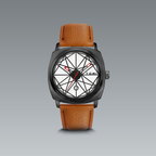 Relógio Masculino Tenebris Brown