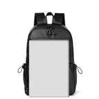 Mochila Masculina Casual Vizencci Urben