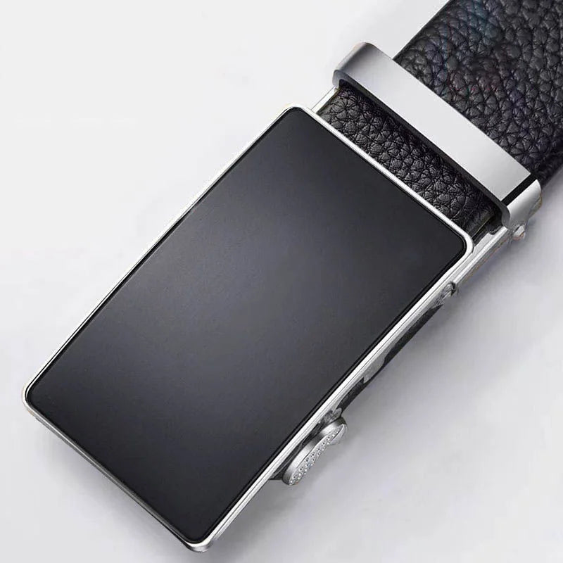 Cinto Masculino Vizencci Hig