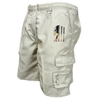 Bermuda Masculina Vizencci Arguen