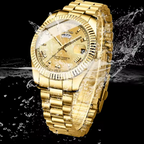 Relógio Masculino Solare Blacklux