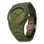 Relógio Masculino Phantom Green